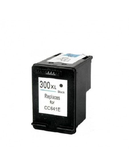 CARTUCHO 300 XL NEGRO RECICLADO