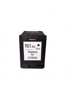 CARTUCHO 901 XL NEGRO RECICLADO