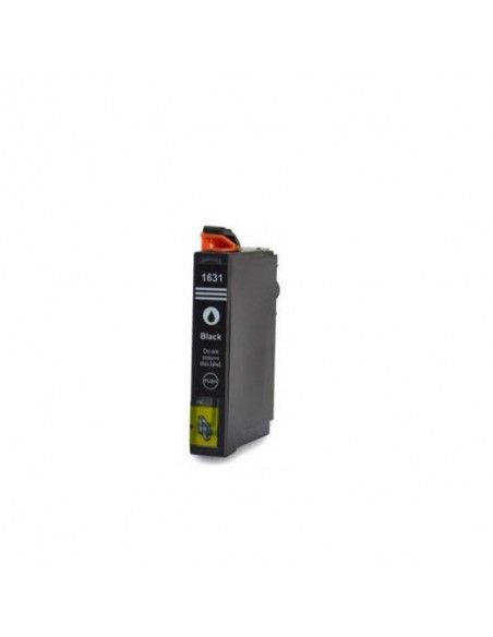 CARTUCHO T1631 NEGRO COMPATIBLE