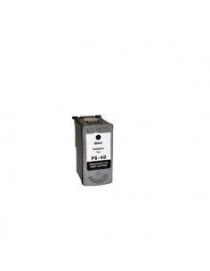 CARTUCHO PG40 NEGRO 18ML RECICLADO