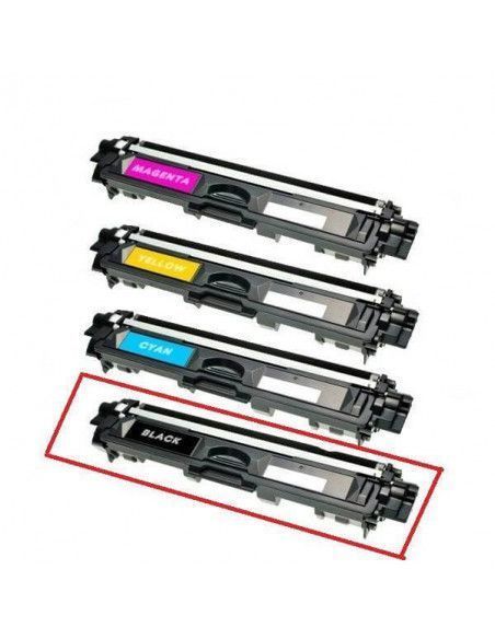 TONER TN241/TN245 NEGRO COMPATIBLE