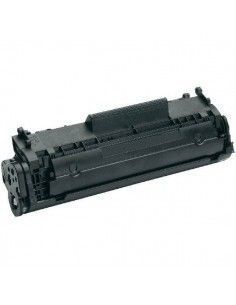 TONER COMPATIBLE 12A NEGRO Q2612A/FX9/FX10/104/EP-703