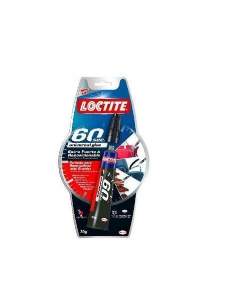 PEGAMENTO EXTRA FUERTE DE LOCTITE