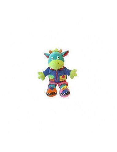 PELUCHE MOOGY ABROCHES