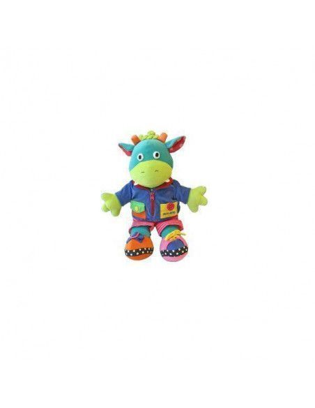 PELUCHE MOOGY ABROCHES