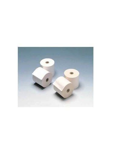 ROLLO REGISTRADORA PAPEL NORMAL 37X70