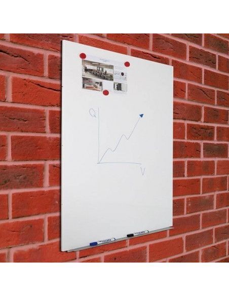 Pizarra modular SkinWhiteBoard 100x150 RD-6521PRO