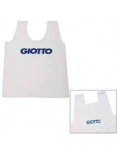DELANTALITOS DE PLASTICO