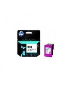 HP 301 TRICOLOR CH562EE