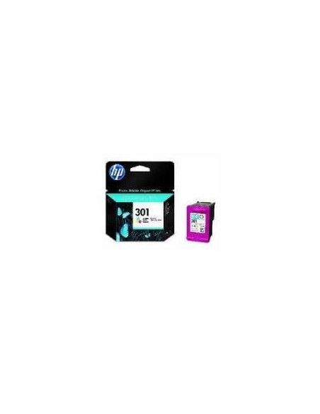 HP 301 TRICOLOR CH562EE