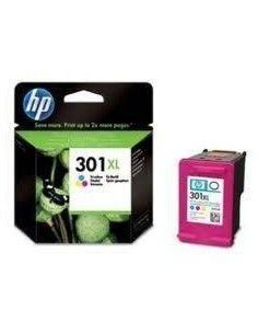 HP 301 XL TRICOLOR CH564EE