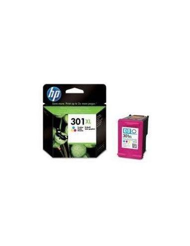 HP 301 XL TRICOLOR CH564EE