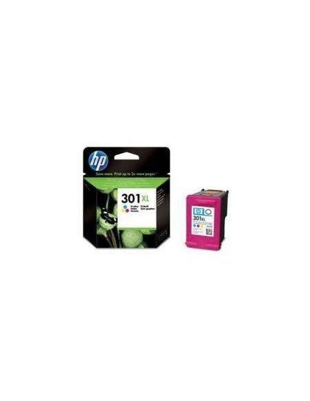 HP 301 XL TRICOLOR CH564EE