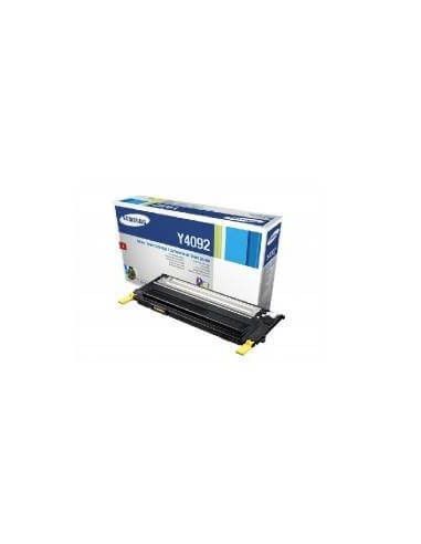 SAMSUNG CLT-Y4092S/ELS AMARILLO