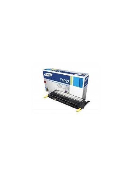SAMSUNG CLT-Y4092S/ELS AMARILLO