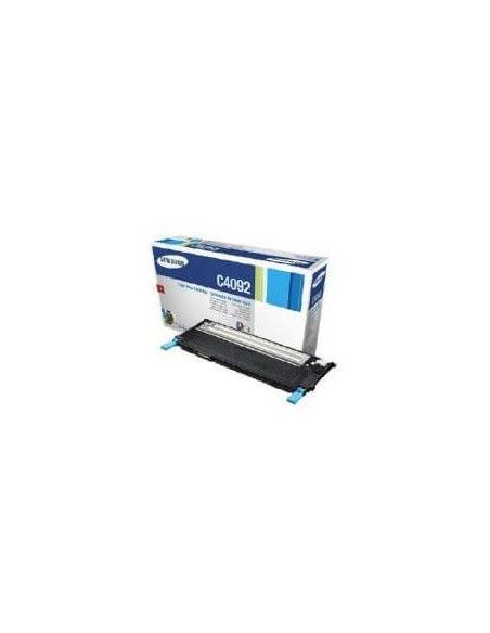 SAMSUNG CLT-C4092S/ELS CIAN