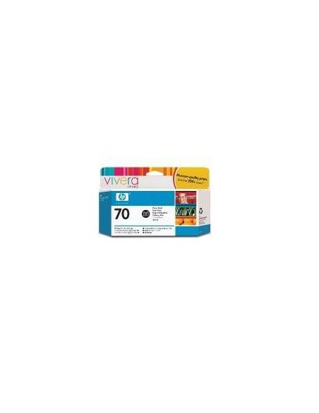 HP 70 NEGRO FOTO C9449A