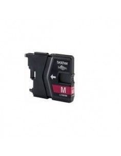 BROTHER LC980M MAGENTA