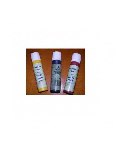 TINTE PARA GEL DE VELAS VERDE