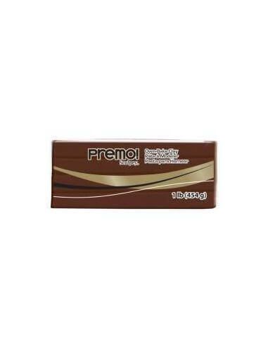 PREMO MARRÓN TIERRA 454 G