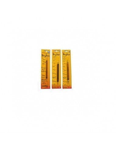 HERRAMIENTA DE MODELADO DE DOBLE BOLA 0.72MM 114MM
