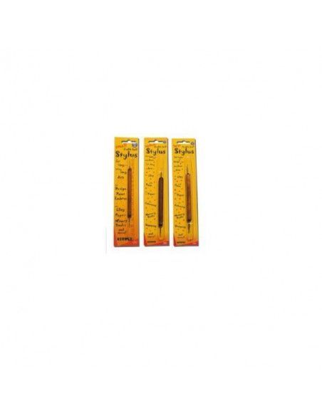 HERRAMIENTA DE MODELADO DE DOBLE BOLA 0.72MM 114MM