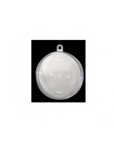 BOLA DE PLEXIPLAST DE 120 MM