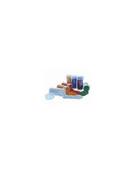PURPURINA DE 12 G RAINBOW EN COLOR ROSA