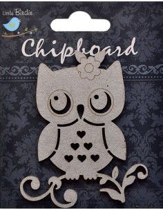 PEGATINAS PARA SCRAP OWL