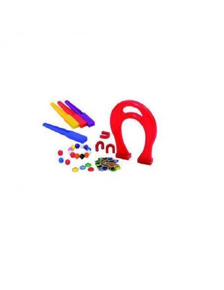 KIT DE MAGNETISMO