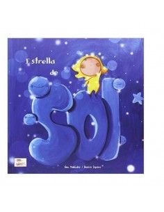 CUENTO "ESTRELLA DE SOL"