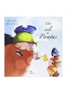 CUENTO "UN COLE DE PIRATAS"