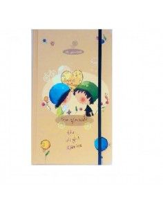 AGENDA MOLLIE DESIGNS SPECIAL DELIVERY
