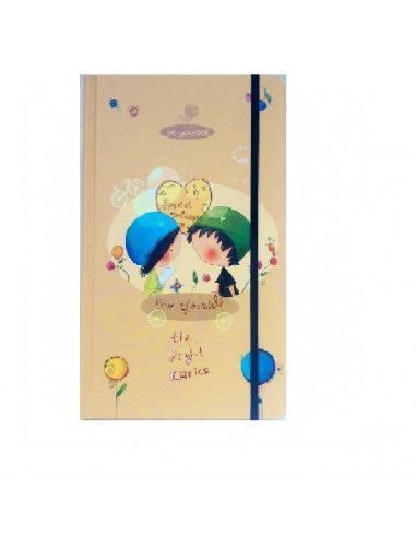 AGENDA MOLLIE DESIGNS SPECIAL DELIVERY