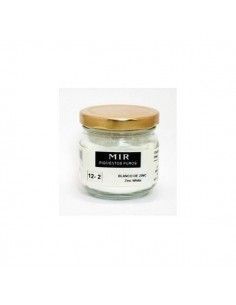 PIGMENTO MIR 150ML BLANCO DE ZINC