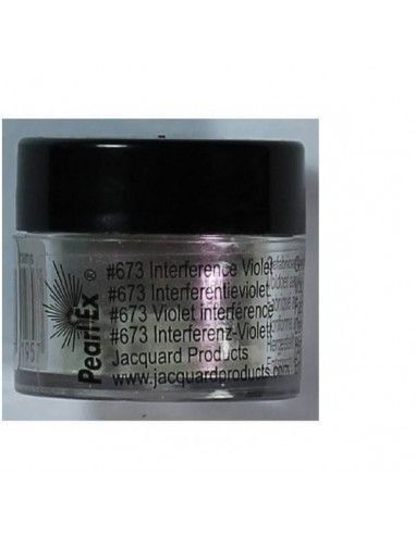 PIGMENTO PEARL EX VIOLETA INTERF 3 GR