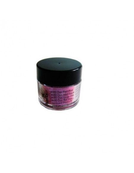 PIGMENTOS PEARL EX DUO ROJO Y AZUL 3 GR
