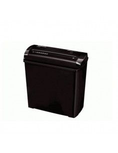 DESTRUCTORA DE PAPEL FELLOWES P-25S