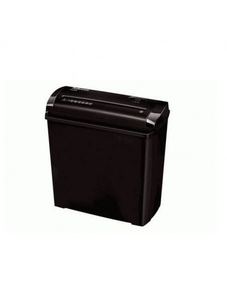DESTRUCTORA DE PAPEL FELLOWES P-25S
