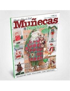 Revista Muñecas Ed.07