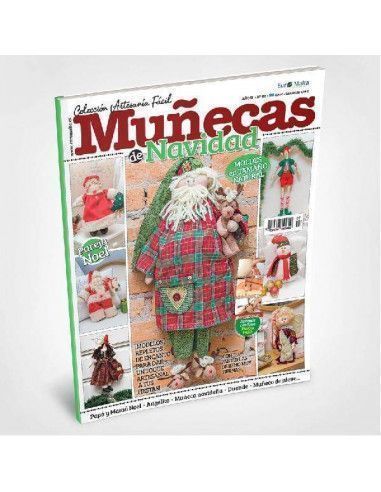 Revista Muñecas Ed.07