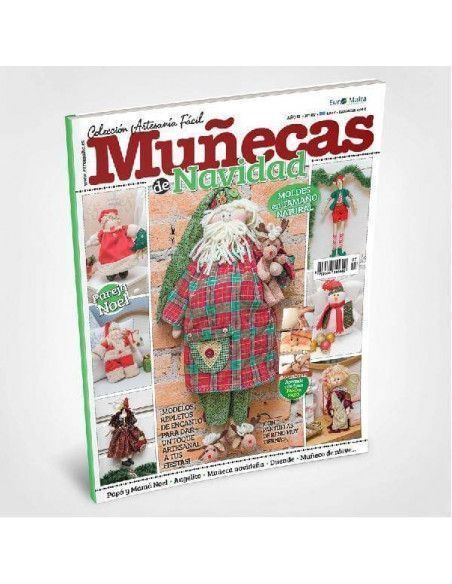 Revista Muñecas Ed.07