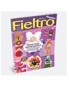 Revista Fieltro Ed.07