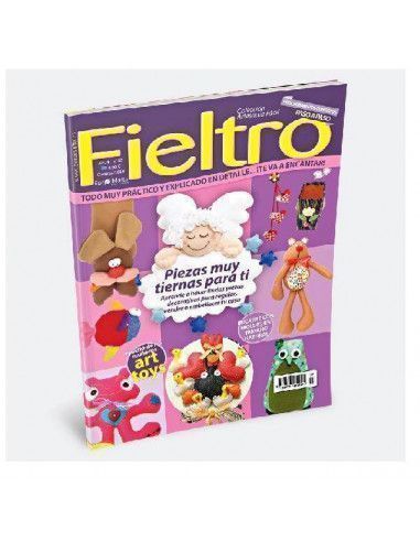 Revista Fieltro Ed.07