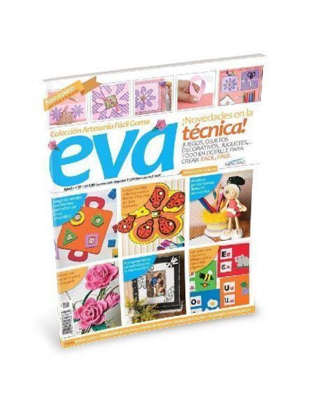 REVISTA EVA ED.01