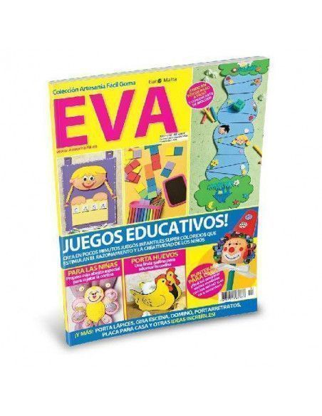 REVISTA EVA ED.02