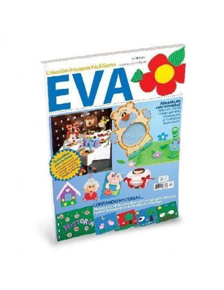REVISTA EVA ED.03