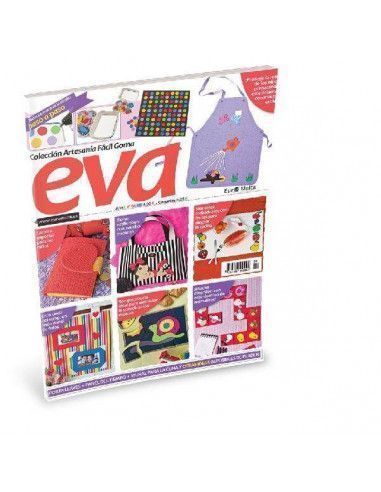 REVISTA GOMA EVA ED.04