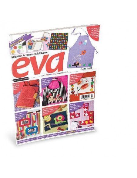 REVISTA GOMA EVA ED.04