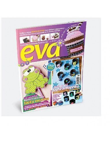 REVISTA GOMA EVA ED.07